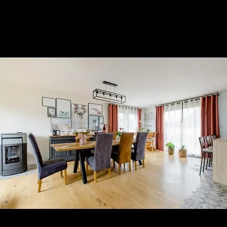 Accommodatie bij particulieren Maison Cocon