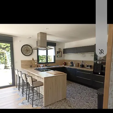 Maison Cocon Accommodatie bij particulieren *